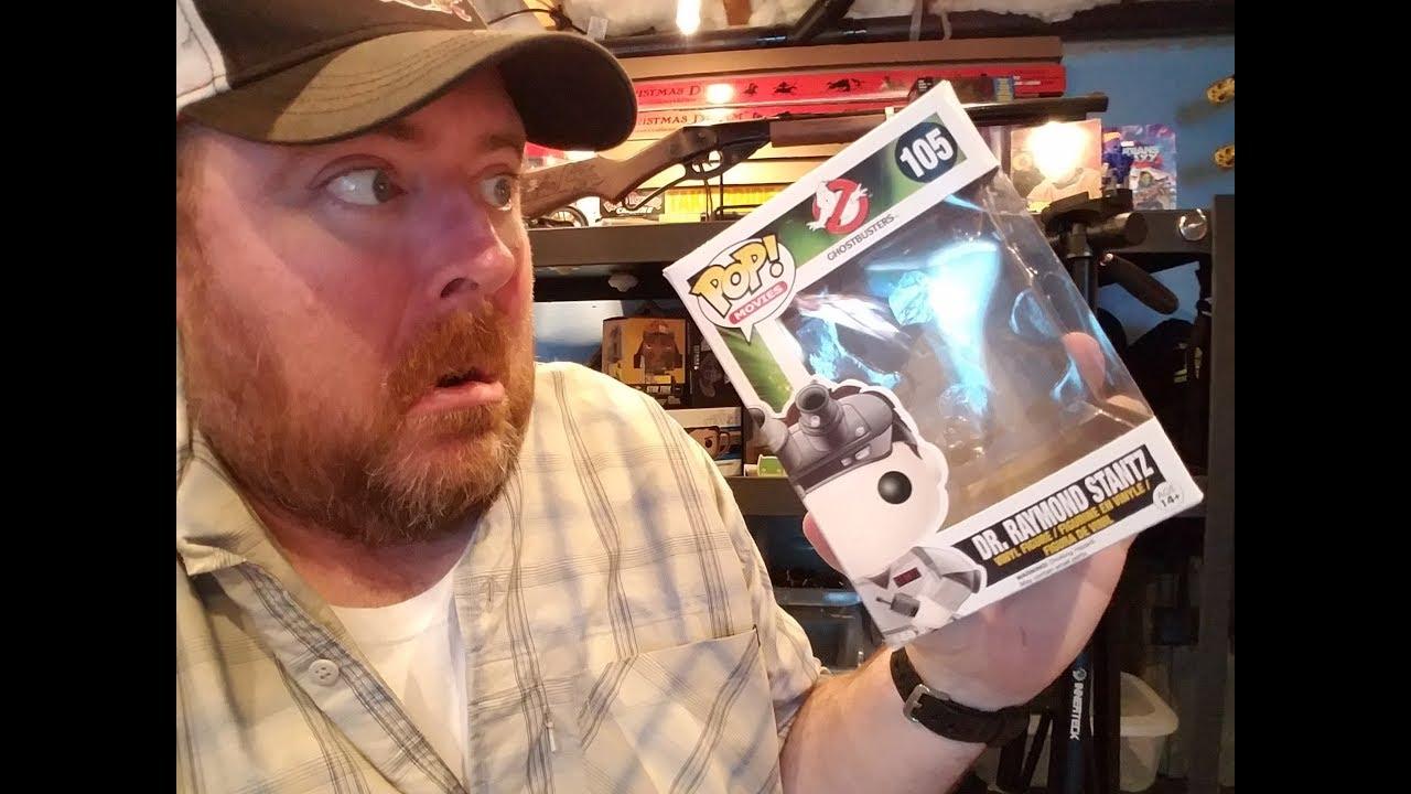 funko pop keep in box or not