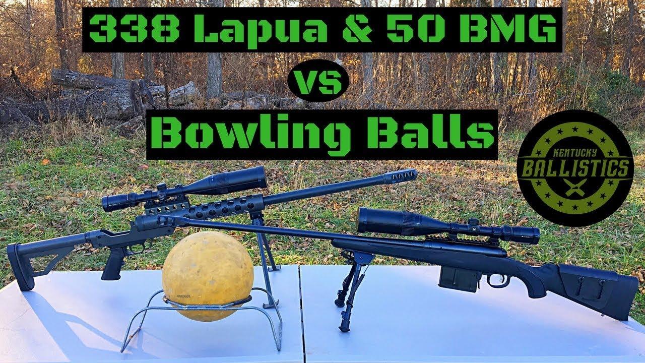 338 lapua ammo vs 50 bmg