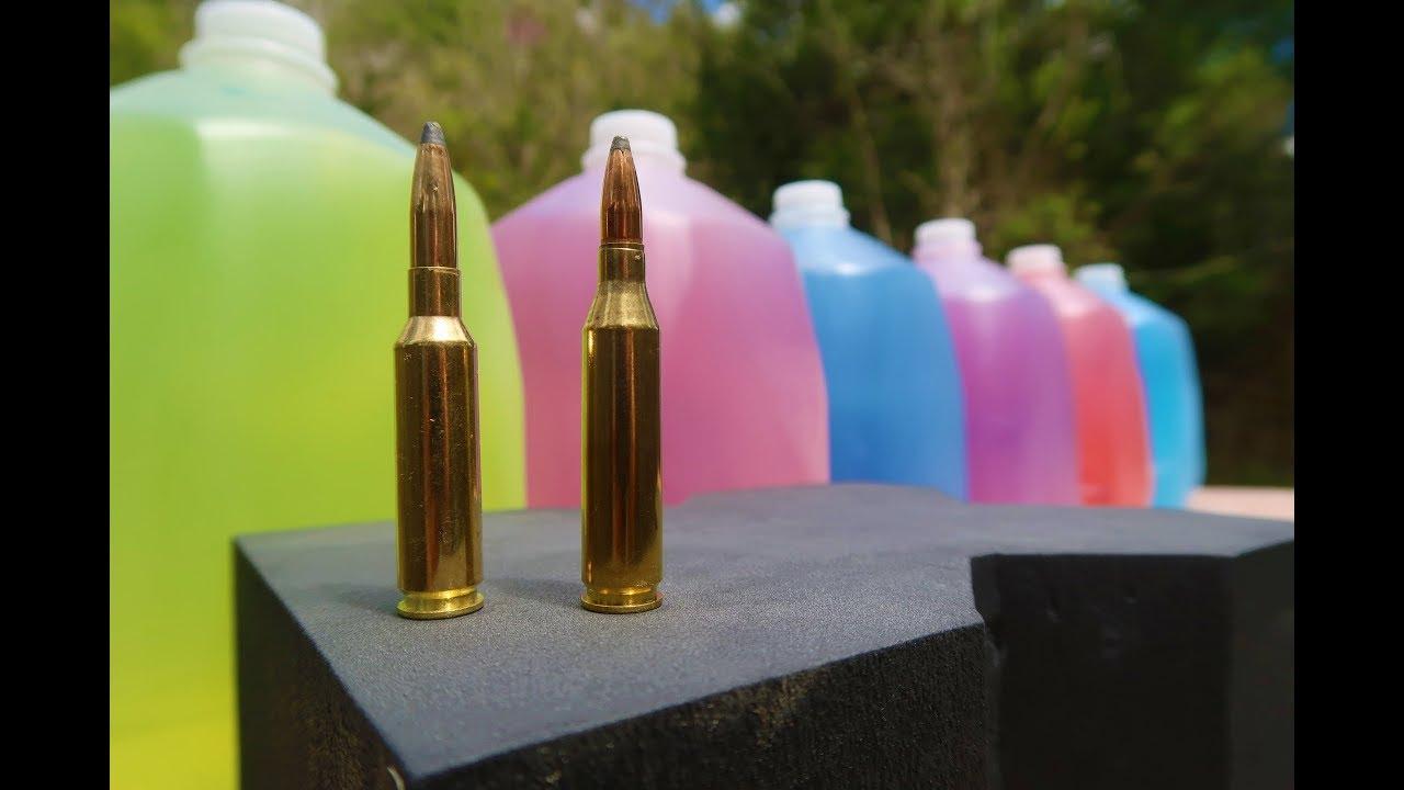 6.5 creedmoor vs 243,6.5 creedmoor vs 243 win,6.5 creedmo...