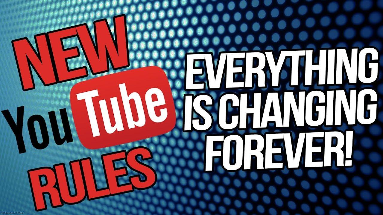 New YouTube Rules Will Kill Gun Channels