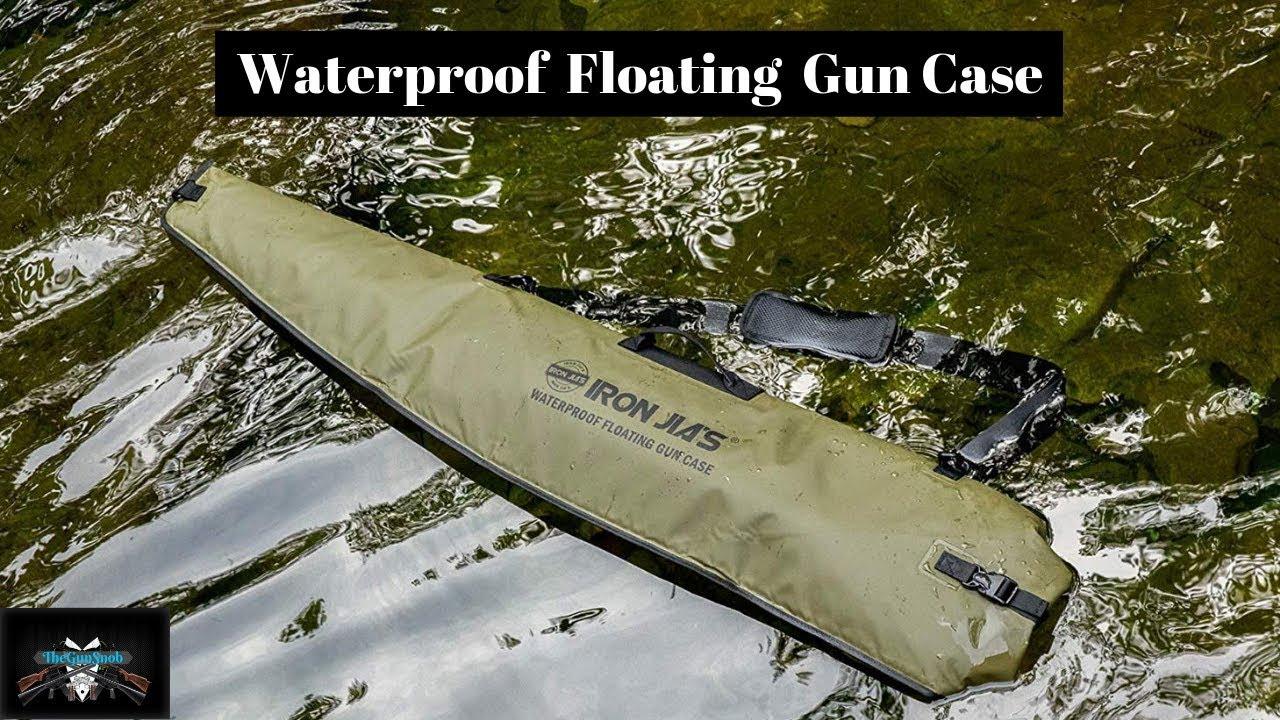 Waterproof Floating Rifle Bag