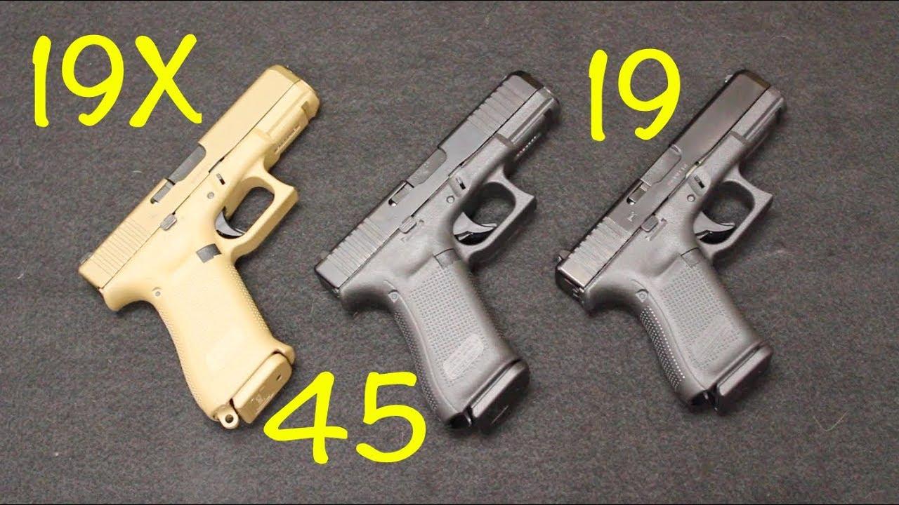 glock-45-vs-glock-19x-vs-glock-19-gen-5