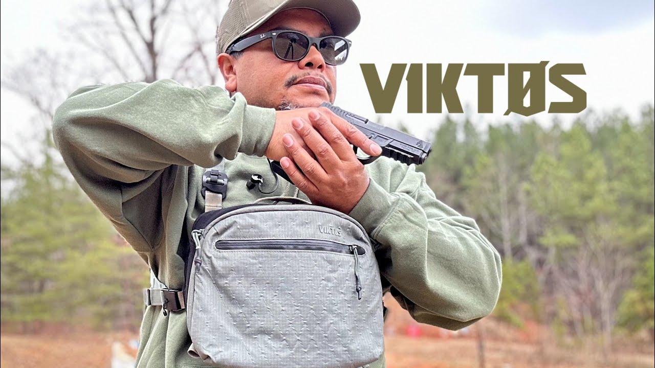 Low Key Chest Rig | Viktos