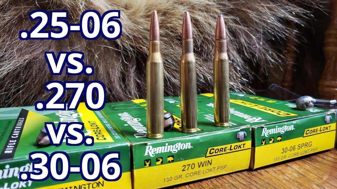 25-06-rem-vs-270-win-vs-30-06-spfld-remington-core-lokt-pork-and