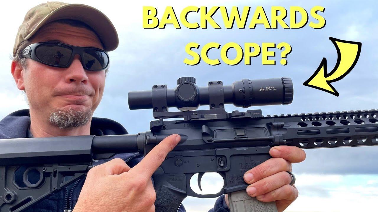 can-you-use-a-scope-backwards