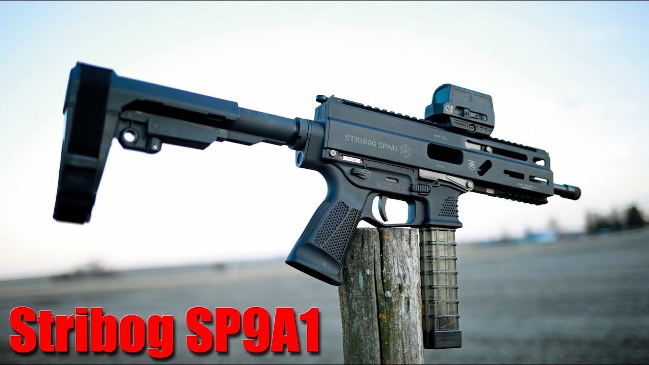 Сп 9. Holosun 512. Stribog 9mm. HK sr9. Автомат с HALOSAN 512.