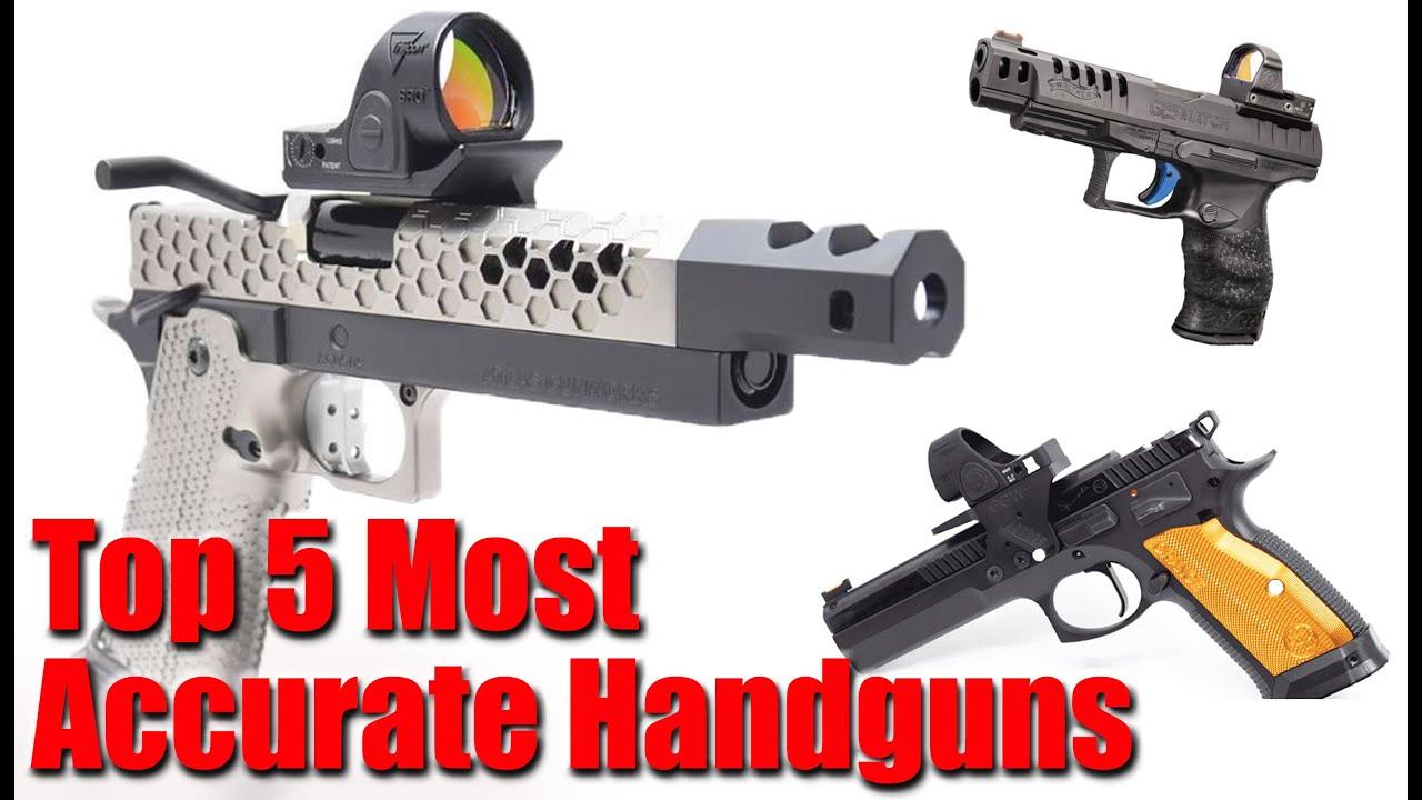 the-top-5-most-accurate-pistols-of-all-time