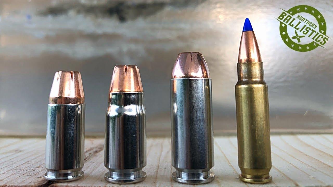 10mm vs 9mm