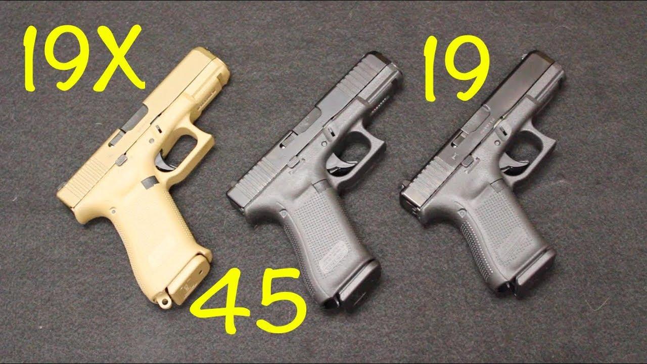 sig 9mm vs glock 9mm